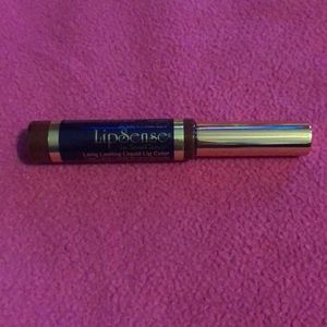 New LipSense Mulled Wine